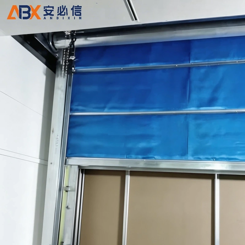 恩施土家族苗族软帘堆积门